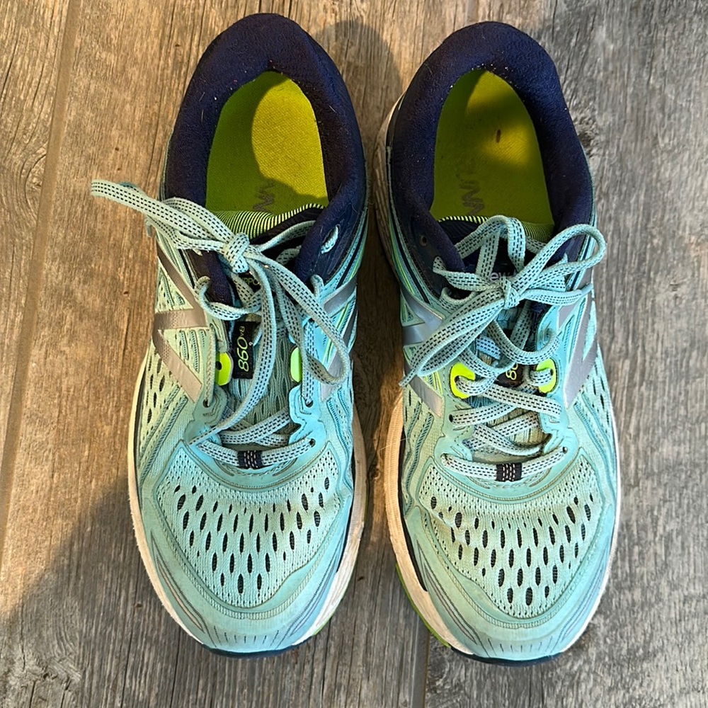 New Balance Running